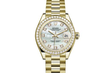 rolex dames gassan|Rolex Lady.